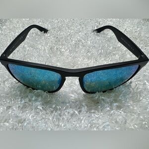 47 Ray Ban Chromance prescription (scratched) sunglasses.Frames great shape